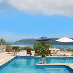 Issaquena Heights Boutique Hotel